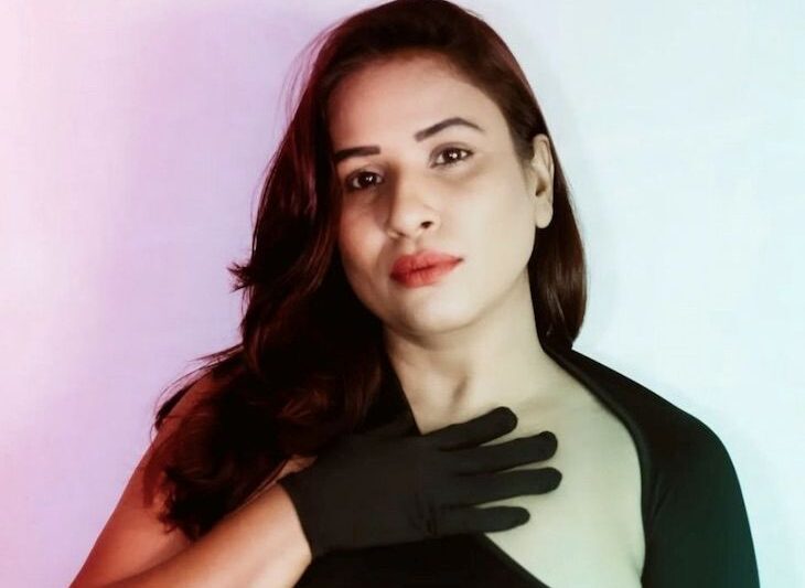 Muskaan Agrawal Biography: Career Journey & Web Series