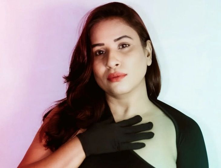 Muskaan Agrawal