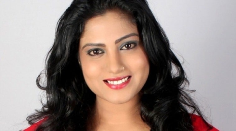 Kavita Radheshyam 