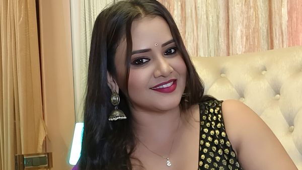 Priya Gamre