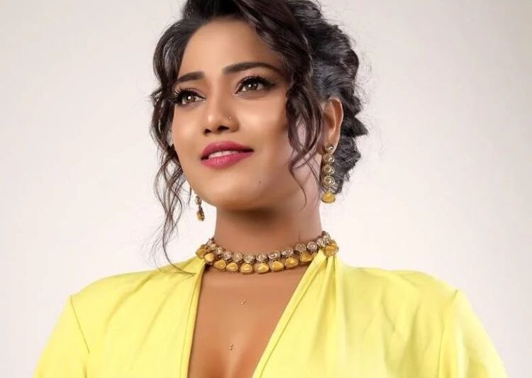 Ruks Khandagale Biography: Career Journey & Web Series