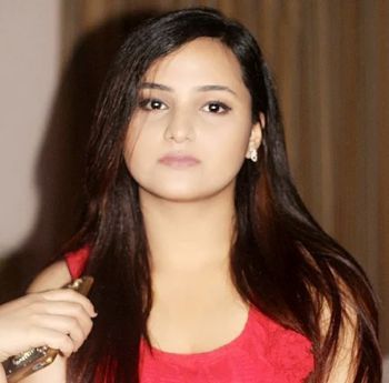 Aliya Naaz series