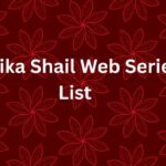 Amika Shail Web Series