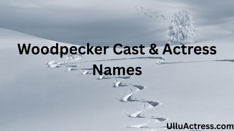 Woodpecker Ullu Web Series Cast & Actress Names: Complete Cast List, Character Names, Story, Episodes, Release Date, and Series Details
