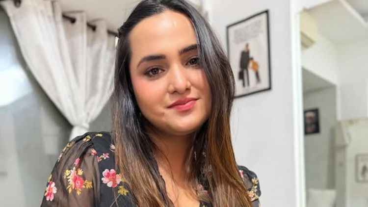Aliya Naaz