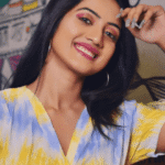amika shail web series