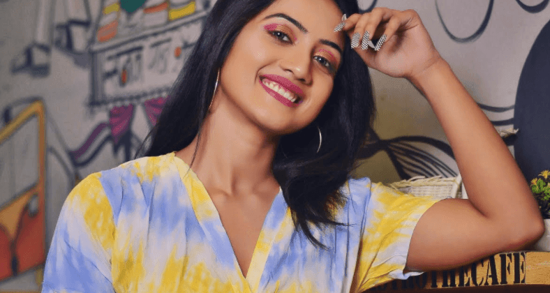 amika shail