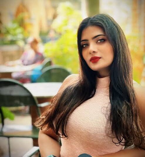Anupama Prakash Biography: Career Journey and Web Series