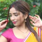 Aayushi Jaiswal web series
