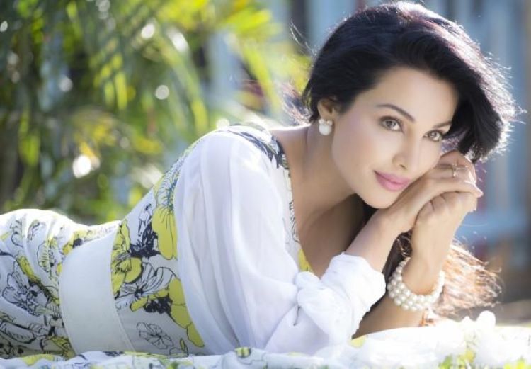 Asha Saini
