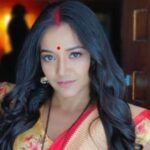 pallavi basu