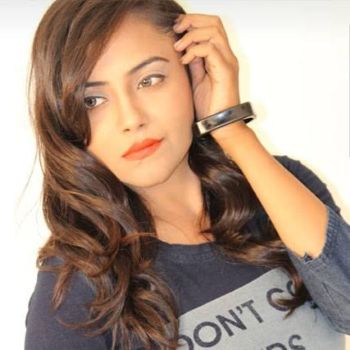 Nehal Vadoliya web series