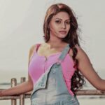 ullu actress