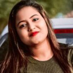 Natasha Rajeshwari
