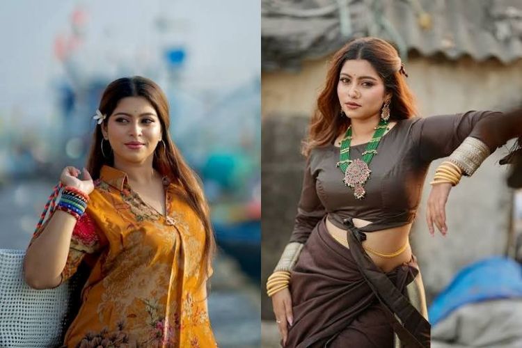 payal patil web series